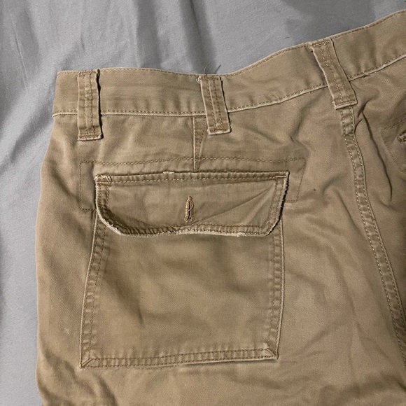 U.S Polo Assn. Cargo Shorts - Picture 3 of 5